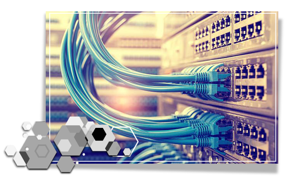 Cableado estructurado