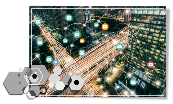 Servicio de correo administrado