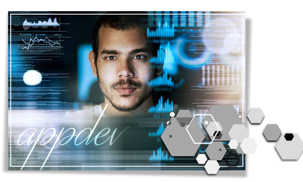 Desarollo de aplicaciones