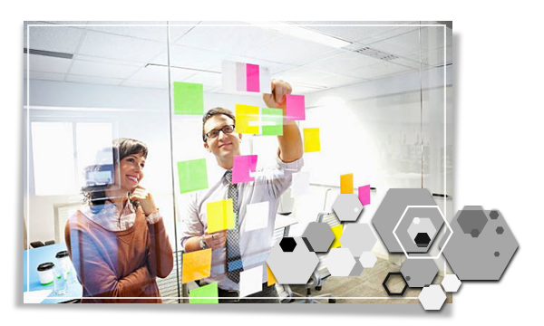 Implementación de procesos