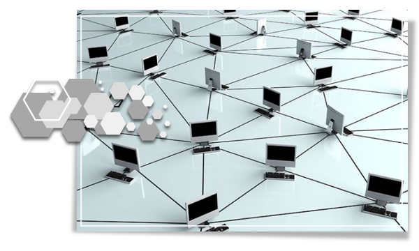 Administración de redes