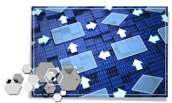 Mapeo de procesos de negocio