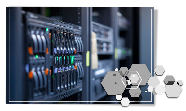 Administración de servidores