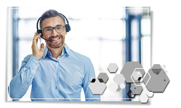 Servicios de soporte técnico